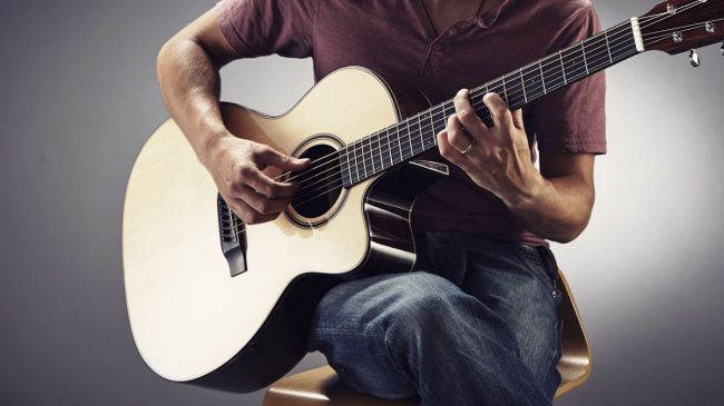 Akustik Gitar Çalanların Bilmesi Gereken 30 Akor 12