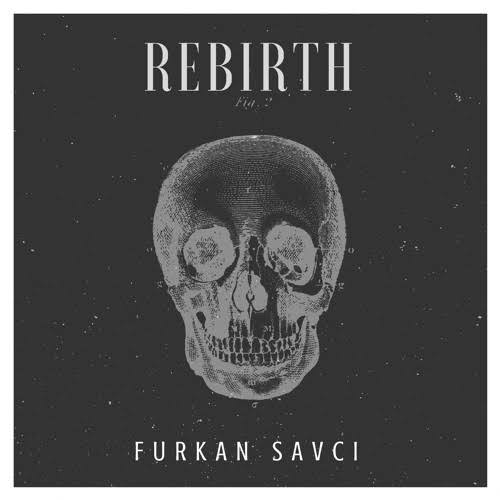 Türk Metal Müzisyen Furkan Savcı Yeni Albümü Yakında