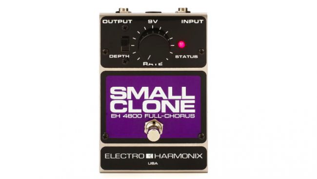 Elektro-Harmonix Small Clon