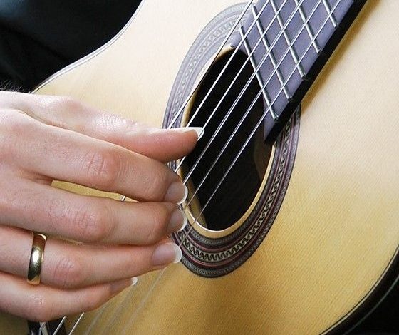 gitar ogrenmek isteyenlerin bilmesi gereken 10 temel konu