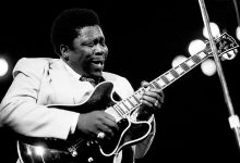 Blues gitar egzersizleri