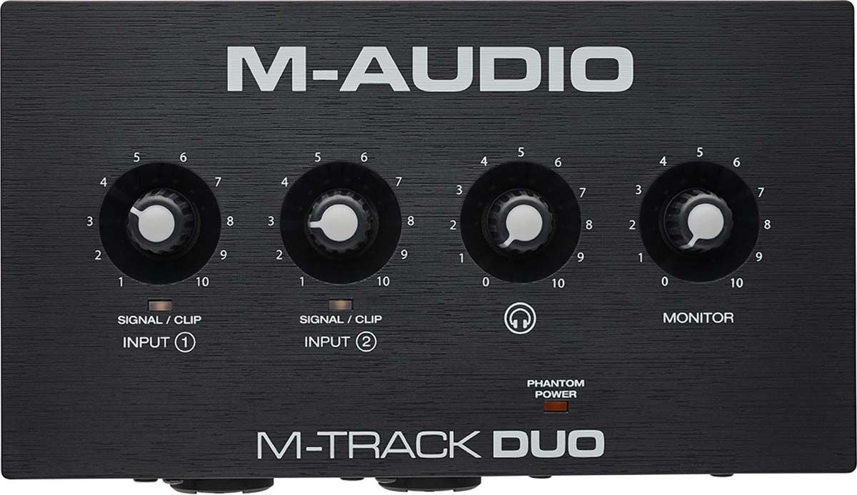 M-Audio m-track solo 2. M Audio Duo. M-Audio m-track Duo. Maudio MTRACK Duo. M track com